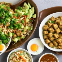 Egg Roll in a Bowl Recipe - The Pioneer Woman Egg Roll in a Bowl Recipe - The Pioneer Woman