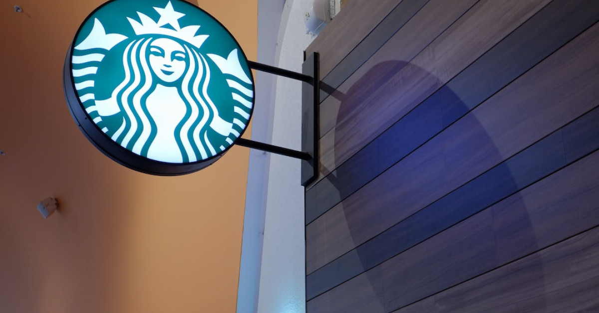 Custom Starbucks cups enhance your coffee enjoyment.