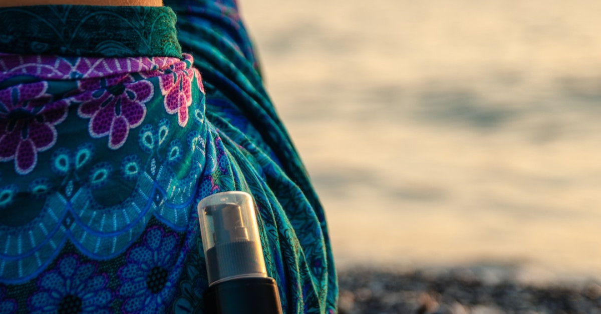 Whipped cream with vegetable infusion for cooking enhancement.