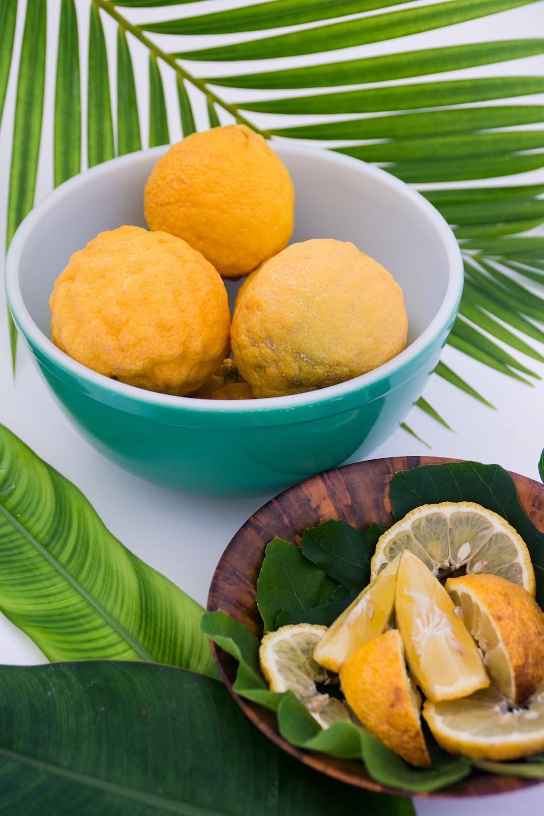 Elegant Crate & Barrel bowls for upscale dining tables.