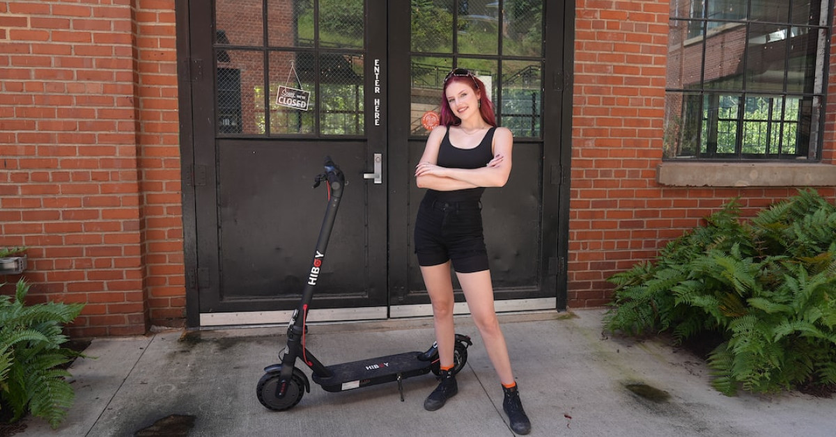 Guide to extending electric scooter battery life.