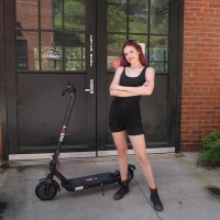 Guide to extending electric scooter battery life. Guide to extending electric scooter battery life.