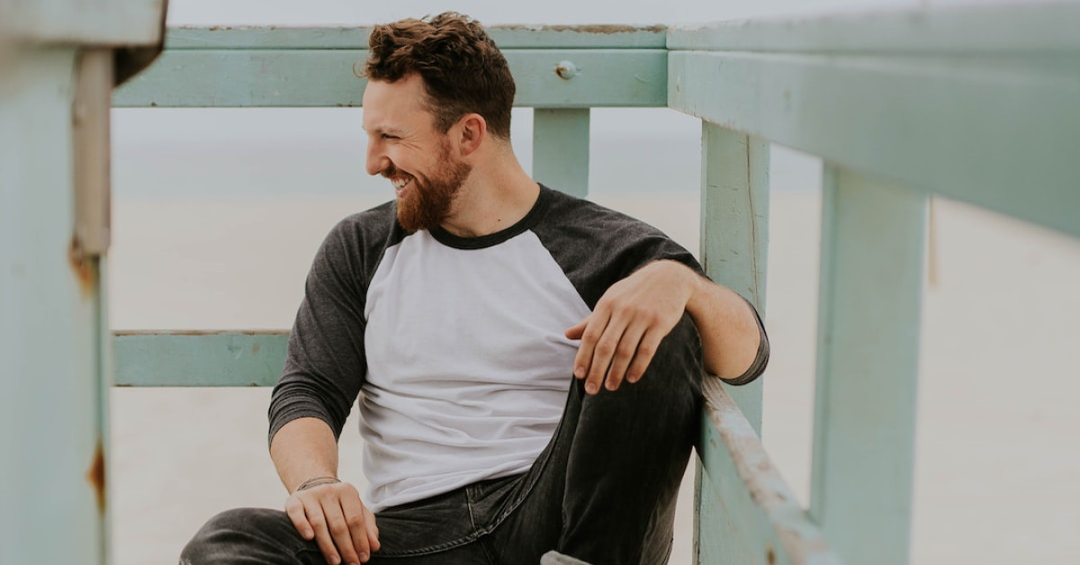 Men's Korean Hairstyle Trends Inspiration