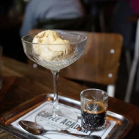 Vanilla bean yogurt enhancing breakfast routine Vanilla bean yogurt enhancing breakfast routine