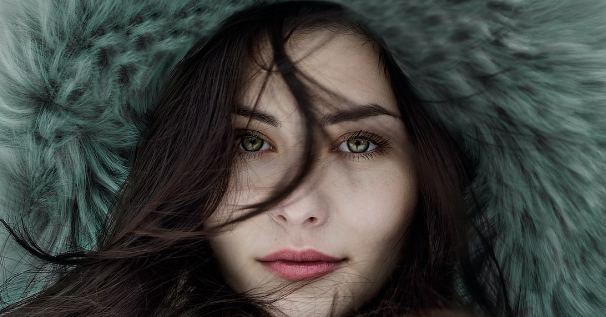 Vibrant hair colors from Clairol Beautiful Collection product range.