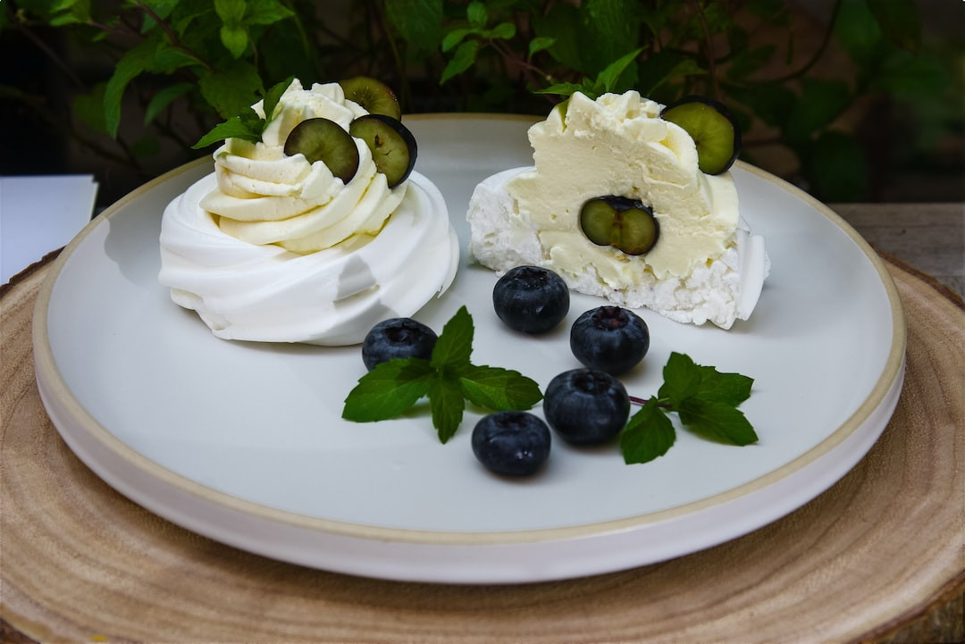 Delicious whipped ricotta dishes for vegetarian cuisine inspiration.