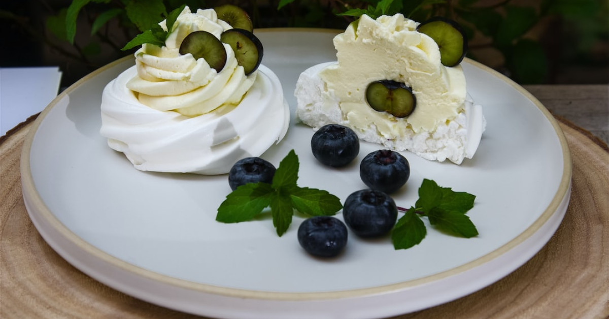 Delicious whipped ricotta dishes for vegetarian cuisine inspiration.