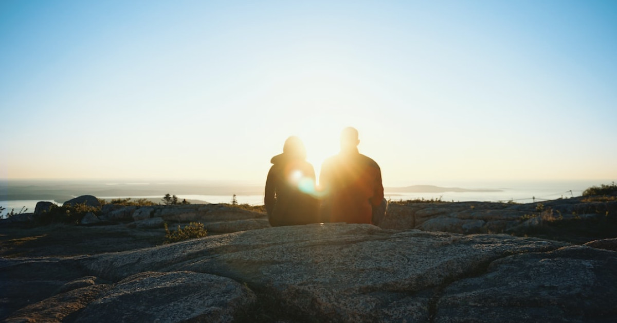 Hilarious hiking cartoons depicting funny outdoor adventures.