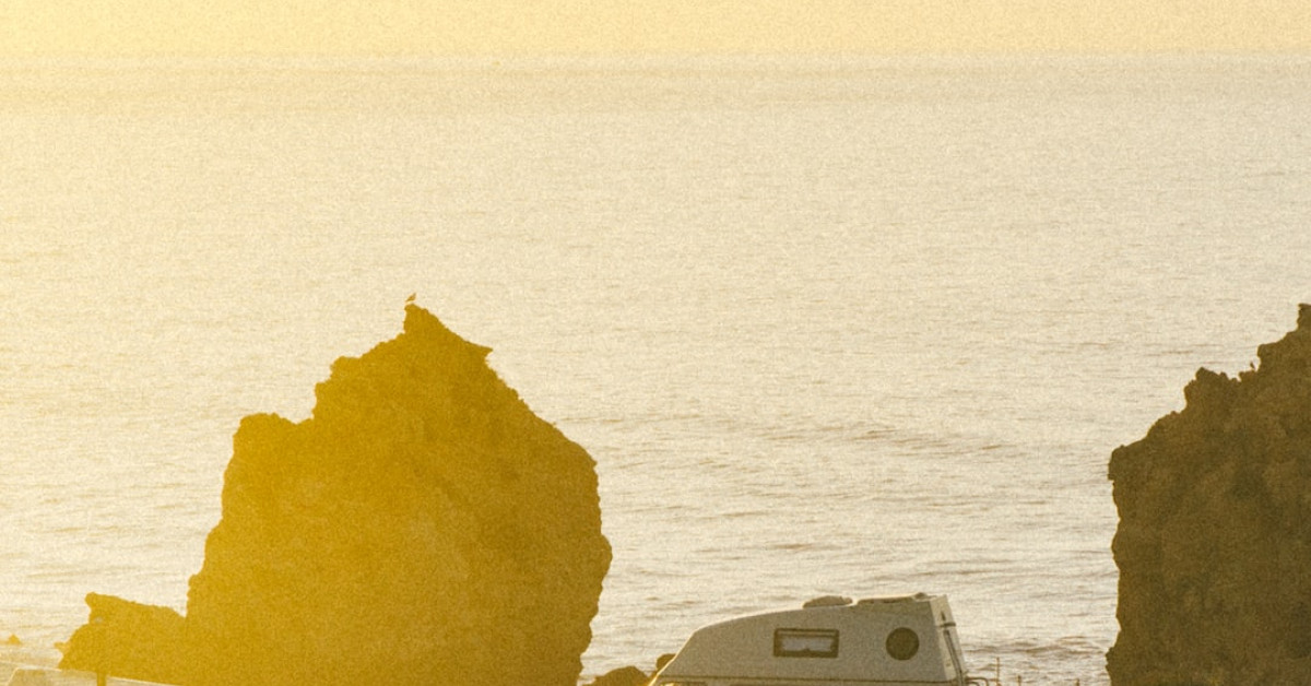 Abyss trekkers exploring with 'Ultimate Journey Adventure Guide' book.