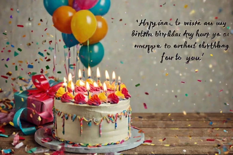 Emotional Birthday Wishes to Myself 100+ Greatest and Touching Birthday Wishes for Myself to Inspire!