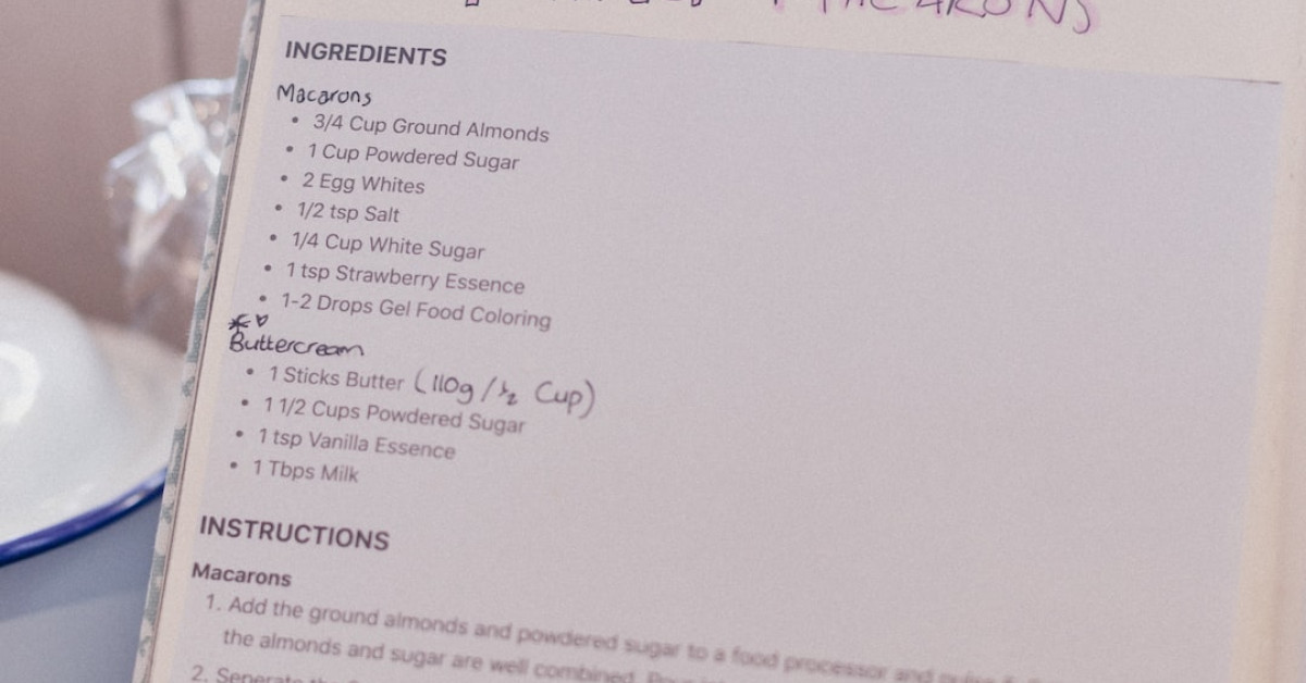 End Rod Recipe Crafting Guide Image