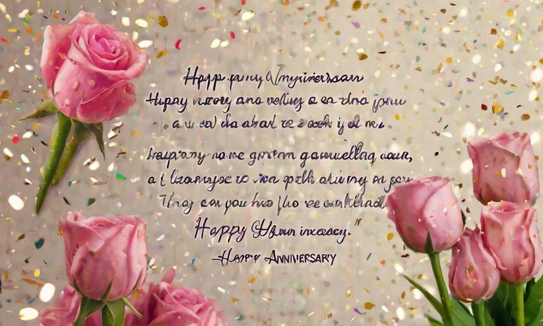 Endearing Happy Wedding Anniversary Messages for Brother from Parents 150+ Warm Happy Anniversary Wishes for Brother: Heartfelt Messages & Quotes