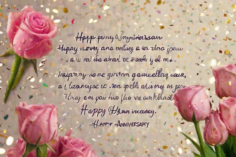 Endearing Happy Wedding Anniversary Messages for Brother from Parents 150+ Warm Happy Anniversary Wishes for Brother: Heartfelt Messages & Quotes
