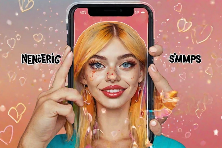 Energetic Simps Captions for Instagram 400+ Hottest Instagram Captions for Simps (2024): Unleash Your Inner Charmer