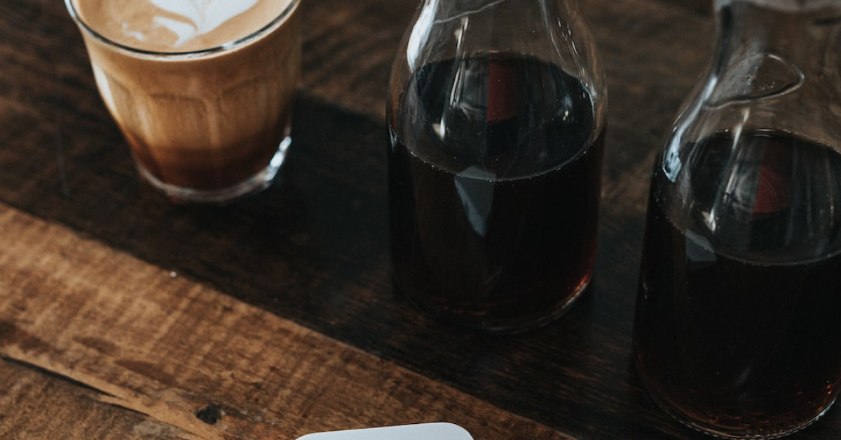 Starbucks Refreshers for daily energy and caffeine boost.