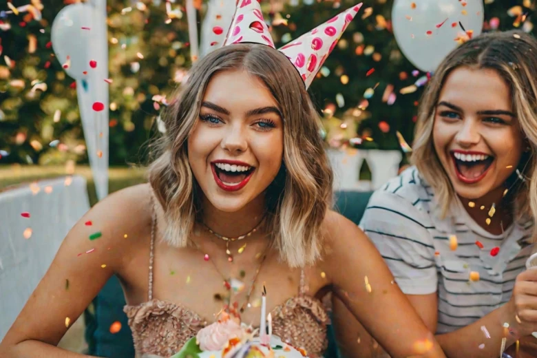 Engaging 22nd Birthday Captions For Yourself Instagram Feeling 22 Like Taylor: Ultimate 300+ Captions for Your 22nd Birthday Bash