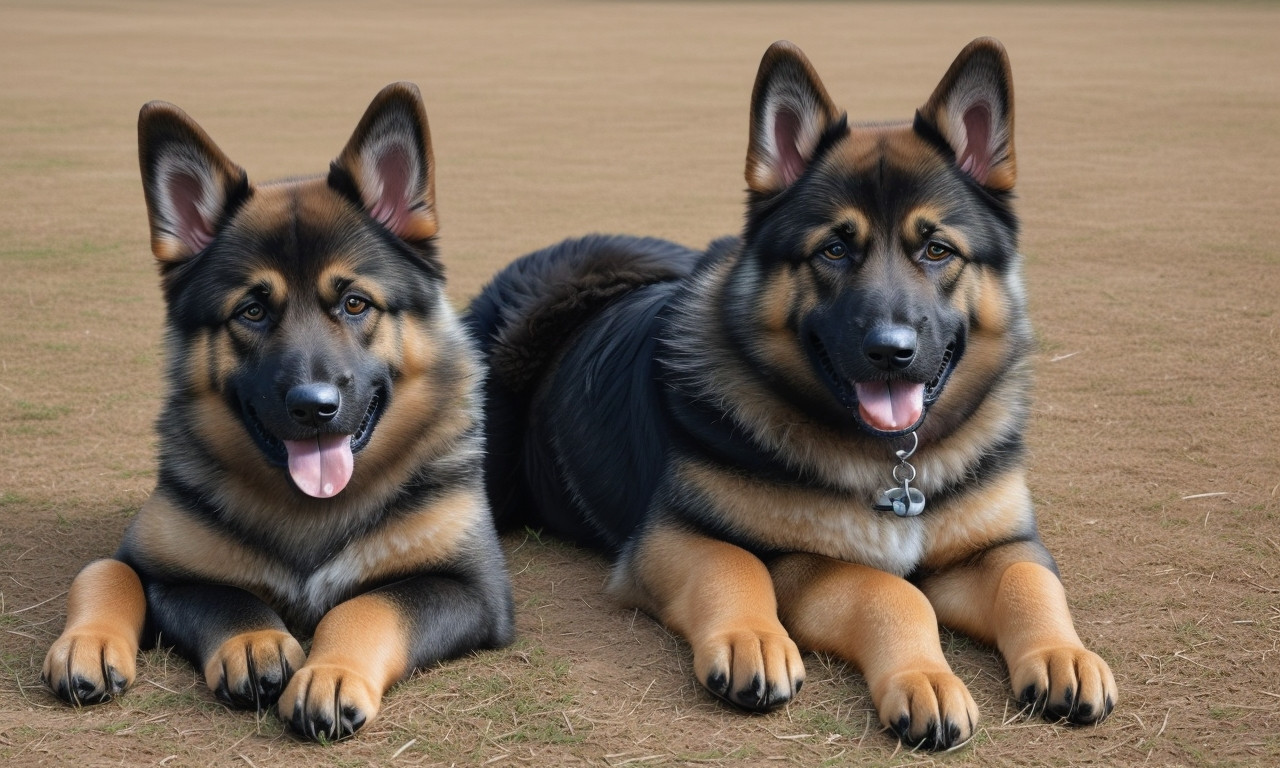 Exercise 🐕 German Shepherd Dog Breed: Pictures, Info, Care Tips & More You Need