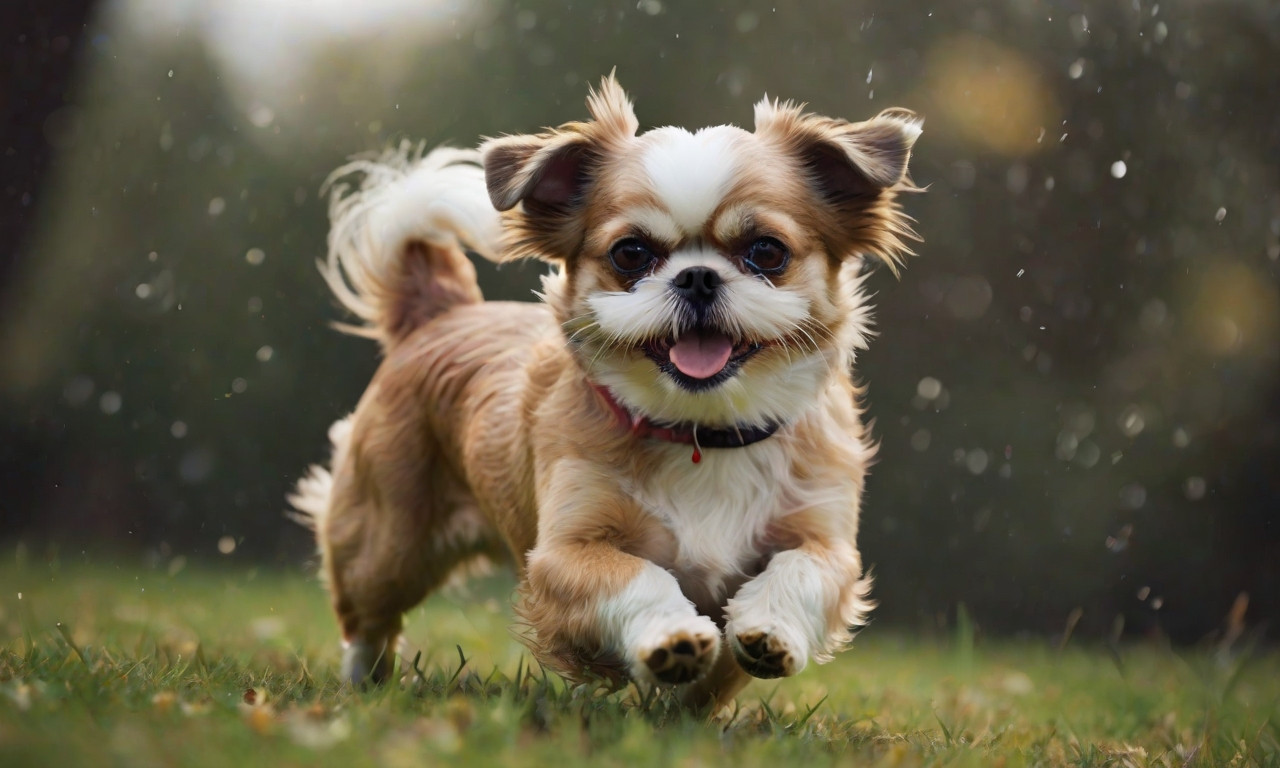 Exercise Needs of a Shih Tzu Chihuahua Mix: Keep Your Pup Happy and Healthy