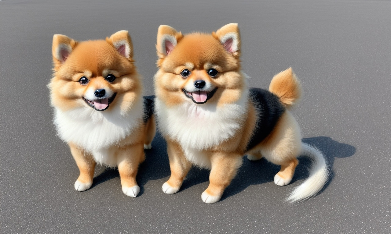 Exercise🐕 Pomeranian Dog Breed: Info, Pictures, Care, Traits & More Guide