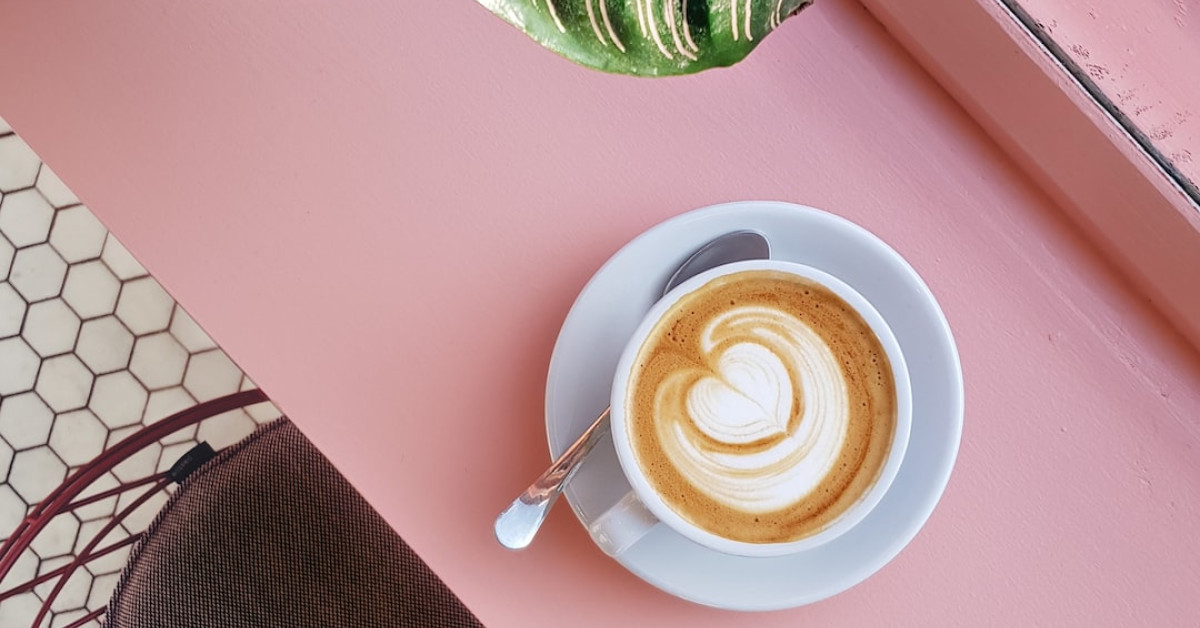 Top Starbucks Espresso Coffees Ranked by Aroma.