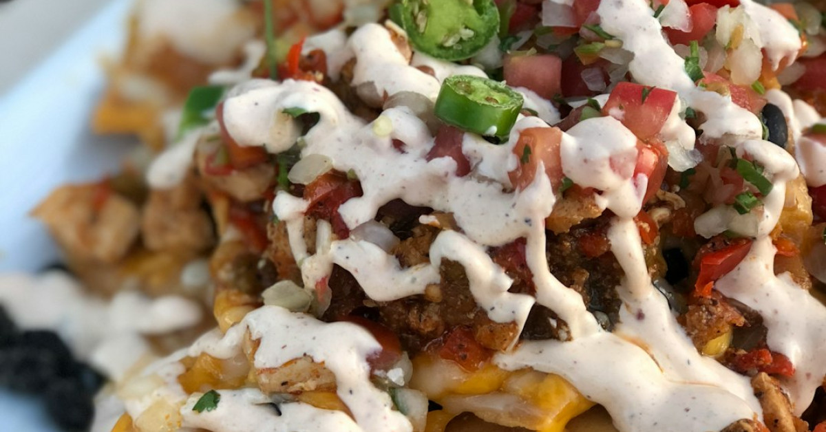 Top 23 Authentic Mexican Restaurants - Gourmet Spicy Cuisine