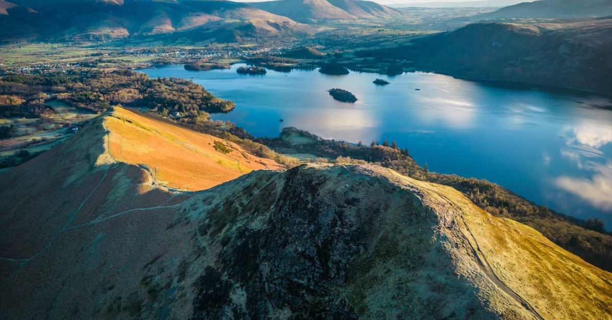 Keswick Theater seating chart and live event venue guide.