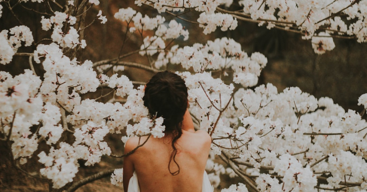 Cyclist Powering Through Transformation Journey