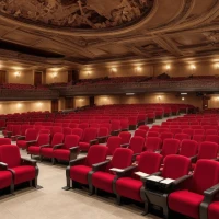 Yaamava Theater seating chart view and layout guide. Yaamava Theater seating chart view and layout guide.