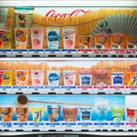 Coca-Cola Roxy theater seating overview with scenic stage view. Coca-Cola Roxy theater seating overview with scenic stage view.