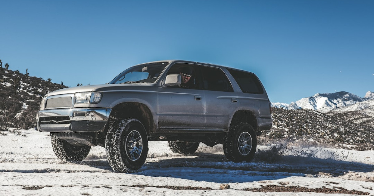 Unveil the Top Electric SUVs of 2025 FutureForward Rides Await