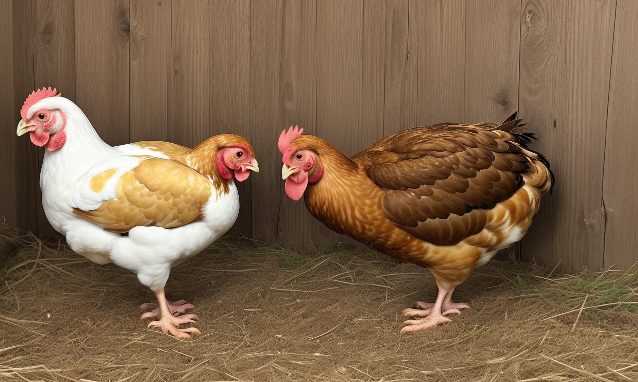 Factors that affect the egg-laying of chickens How Often Do Chickens Lay Eggs? Uncover the Surprising Truth!