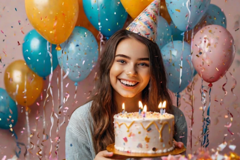 Fantastic 23rd Birthday Captions Shine in 2024: Discover 300+ Captions for Your Unforgettable 23rd Birthday
