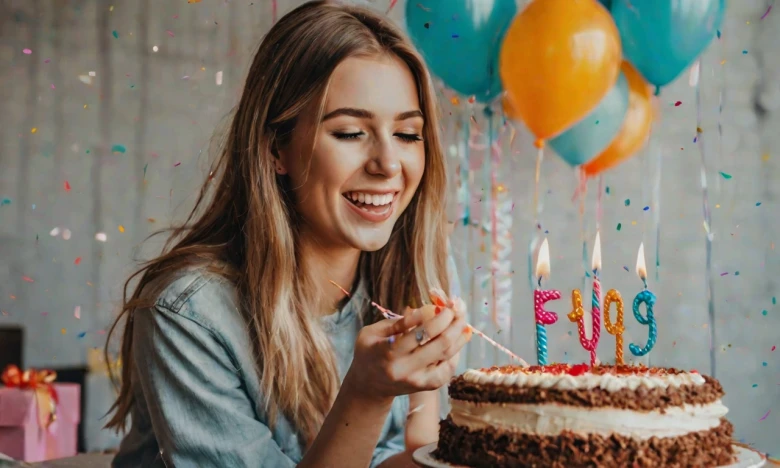 FAQs 100+ Touching Happy Birthday Wishes for Best Friend You'll Love