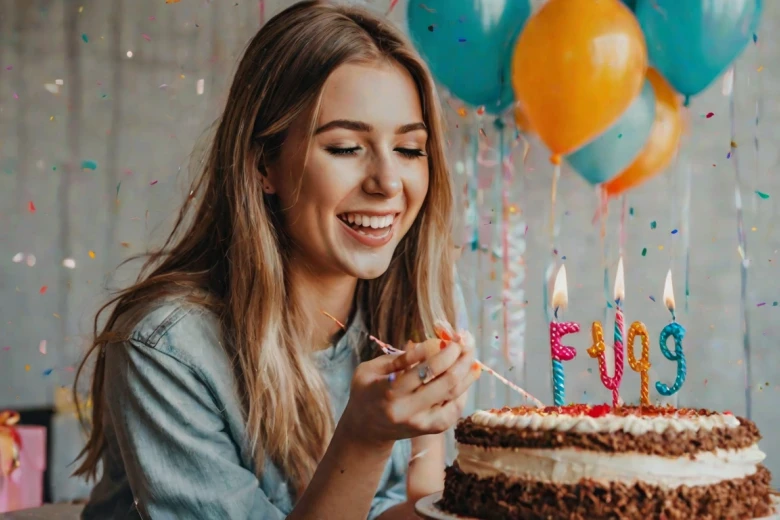 FAQs 100+ Touching Happy Birthday Wishes for Best Friend You'll Love