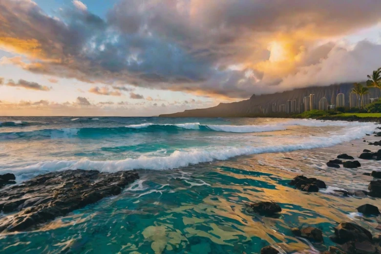 FAQs 200+ Top Hawaii Instagram Captions for Your Adventure: Unleash the Aloha Spirit