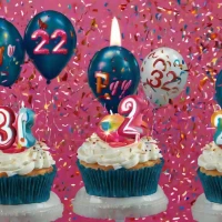 Feeling 22 Like Taylor: Ultimate 300+ Captions for Your 22nd Birthday Bash Feeling 22 Like Taylor: Ultimate 300+ Captions for Your 22nd Birthday Bash