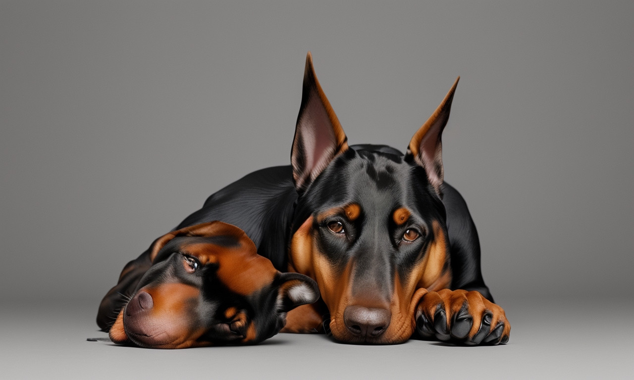 Final Thoughts Doberman Ear Cropping: Is It Necessary? Pros & Cons Revealed