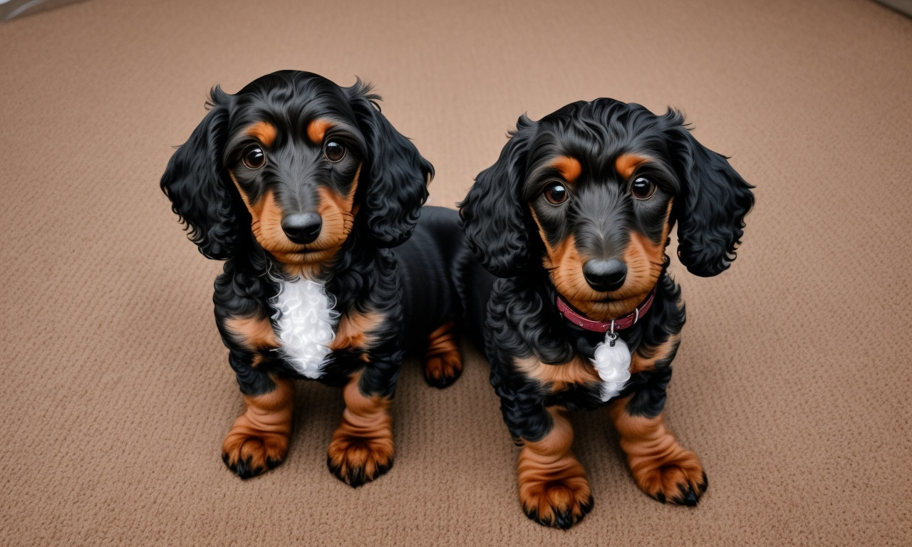 Final Thoughts Doxie Poo (Dachshund & Poodle Mix): Ultimate Guide with Pics & Care Tips