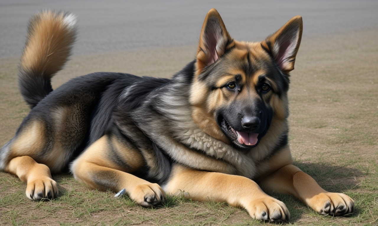 Final Thoughts German Shepherd Dog Breed: Pictures, Info, Care Tips & More You Need