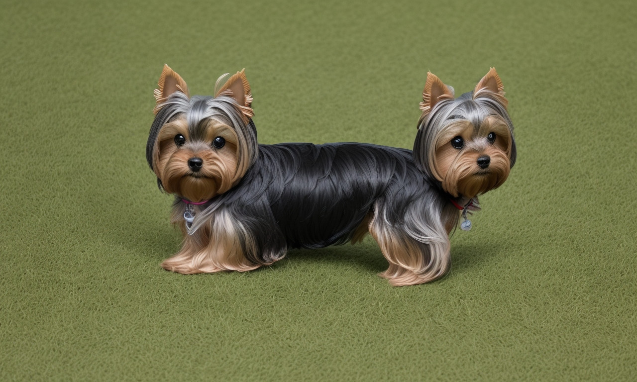 Final Thoughts How Much Does a Yorkshire Terrier Cost? 2024 Price Guide Revealed