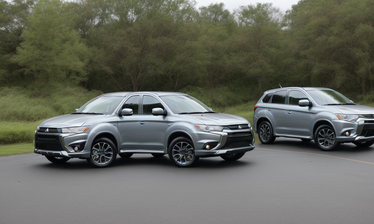Final Thoughts: Is a Used Mitsubishi Outlander Sport a Wise Investment? How Long Do Mitsubishi Outlander Sports Last? Discover Lifespan Insights