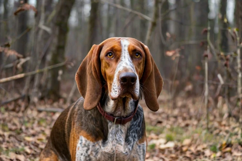 Final Thoughts Redtick Coonhound Dog Breed Info: Pictures, Facts & Traits Uncovered
