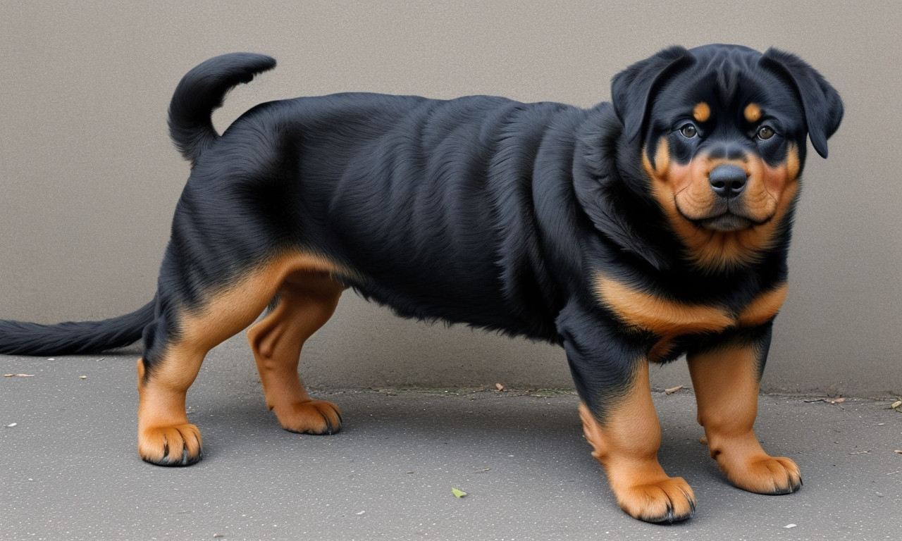 Final Thoughts Rottweiler Dog Breed: Info, Pictures, Facts, Traits & More Comprehensive Guide