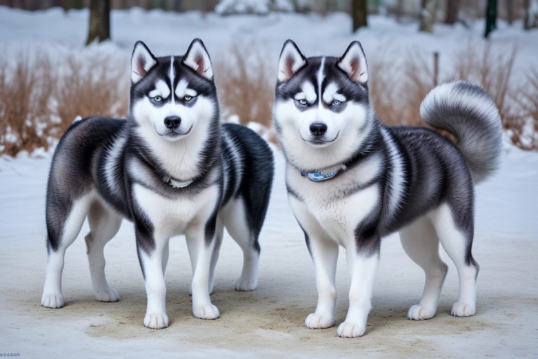 Final Thoughts Siberian Husky: Breed Info, Pictures, Facts & Care Tips for Owners