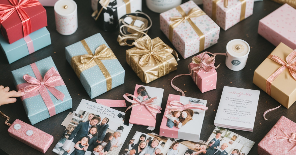 Guide to cute anniversary gifts for the perfect present.