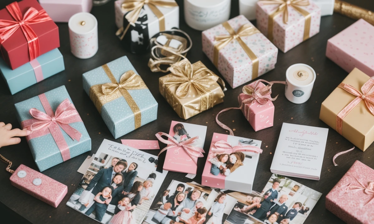 Guide to cute anniversary gifts for the perfect present.