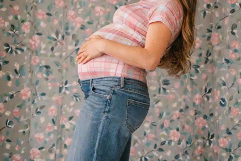 First Bump Picture Pregnant Captions 200+ Pregnant Captions to Celebrate the Heartwarming Journey