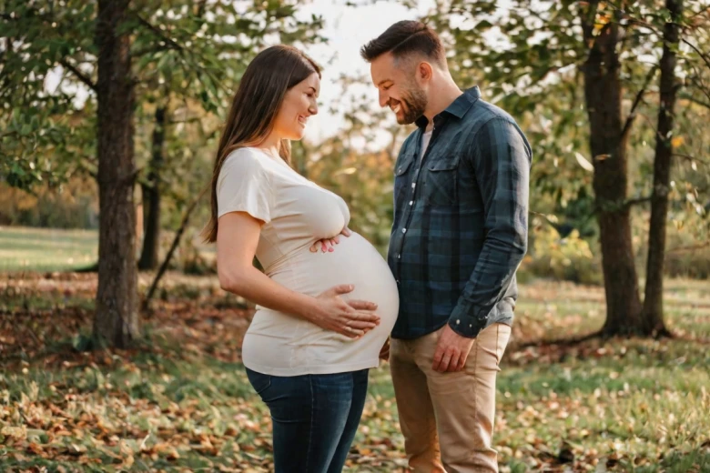 First Kick Pregnant Captions 200+ Pregnant Captions to Celebrate the Heartwarming Journey