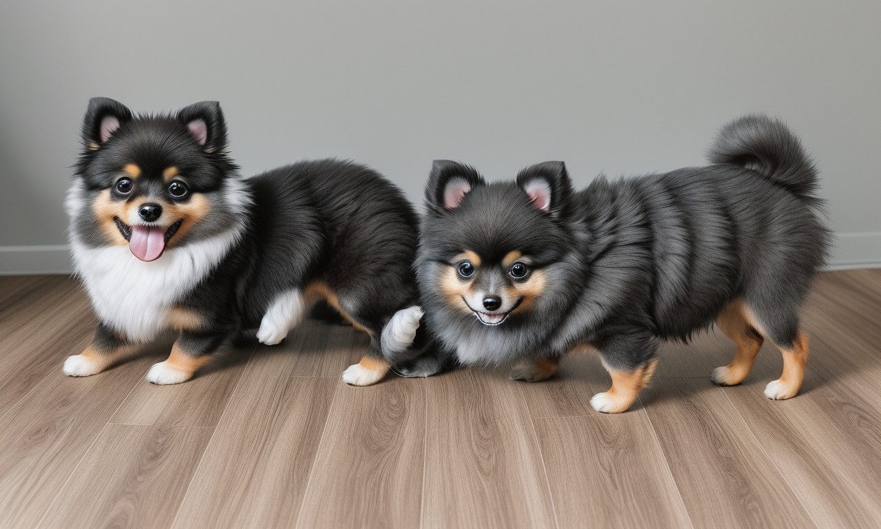 Food & Diet Requirements🦴 Pomeranian Dog Breed: Info, Pictures, Care, Traits & More Guide
