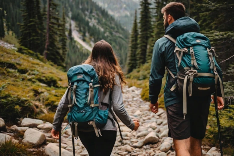For Couples-Hiking Instagram Captions 500+ Best Hiking Instagram Captions for 2024: Elevate Your Adventure Posts